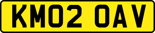 KM02OAV