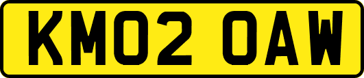 KM02OAW