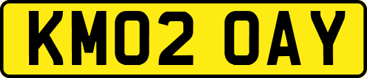 KM02OAY