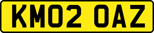 KM02OAZ