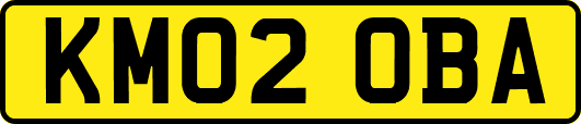 KM02OBA