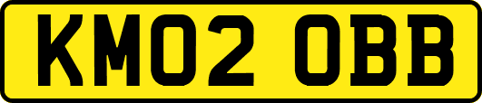 KM02OBB
