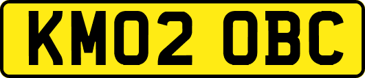 KM02OBC