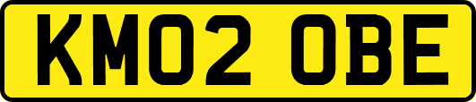 KM02OBE
