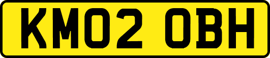 KM02OBH