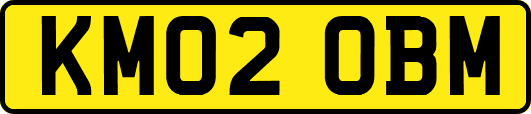 KM02OBM