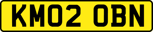 KM02OBN