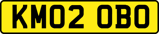 KM02OBO