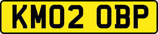 KM02OBP