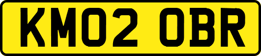 KM02OBR