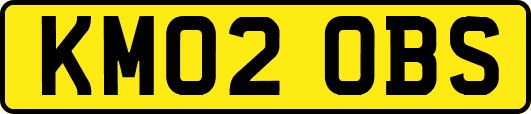 KM02OBS