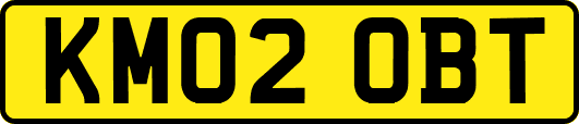 KM02OBT