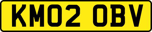 KM02OBV