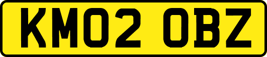 KM02OBZ