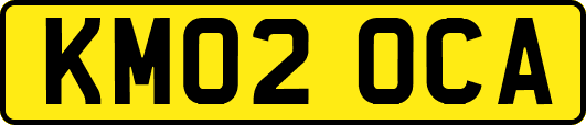 KM02OCA