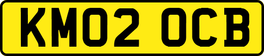 KM02OCB