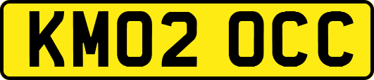 KM02OCC