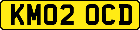 KM02OCD