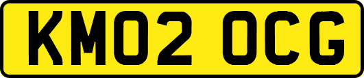 KM02OCG