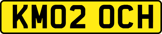KM02OCH