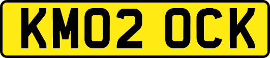 KM02OCK