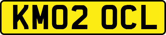 KM02OCL
