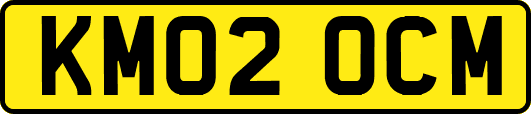 KM02OCM
