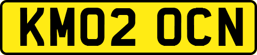KM02OCN