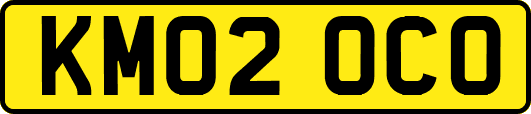 KM02OCO