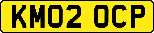 KM02OCP