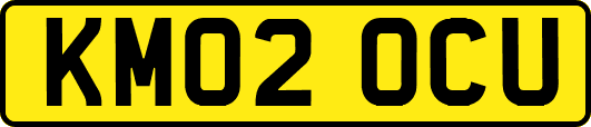 KM02OCU