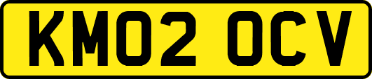 KM02OCV