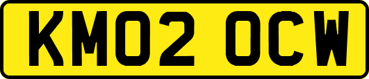 KM02OCW