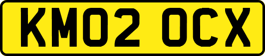 KM02OCX