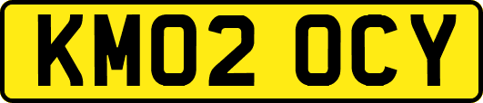 KM02OCY