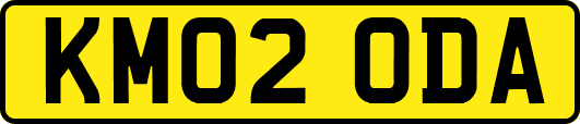 KM02ODA