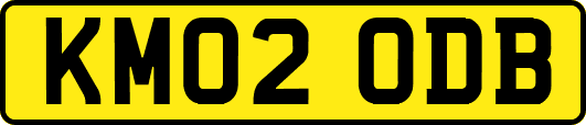 KM02ODB