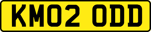 KM02ODD