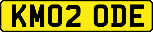 KM02ODE