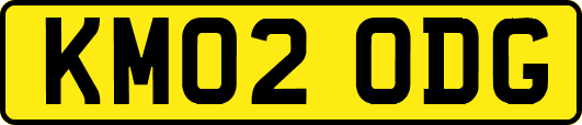 KM02ODG