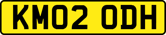 KM02ODH