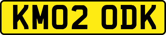 KM02ODK