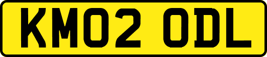 KM02ODL