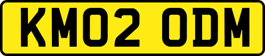 KM02ODM