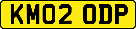 KM02ODP