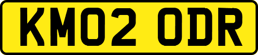 KM02ODR