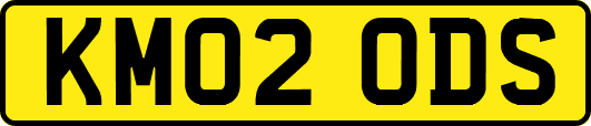 KM02ODS