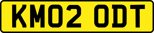 KM02ODT
