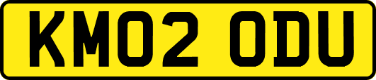 KM02ODU