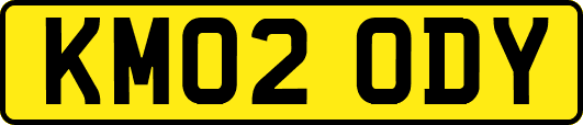 KM02ODY